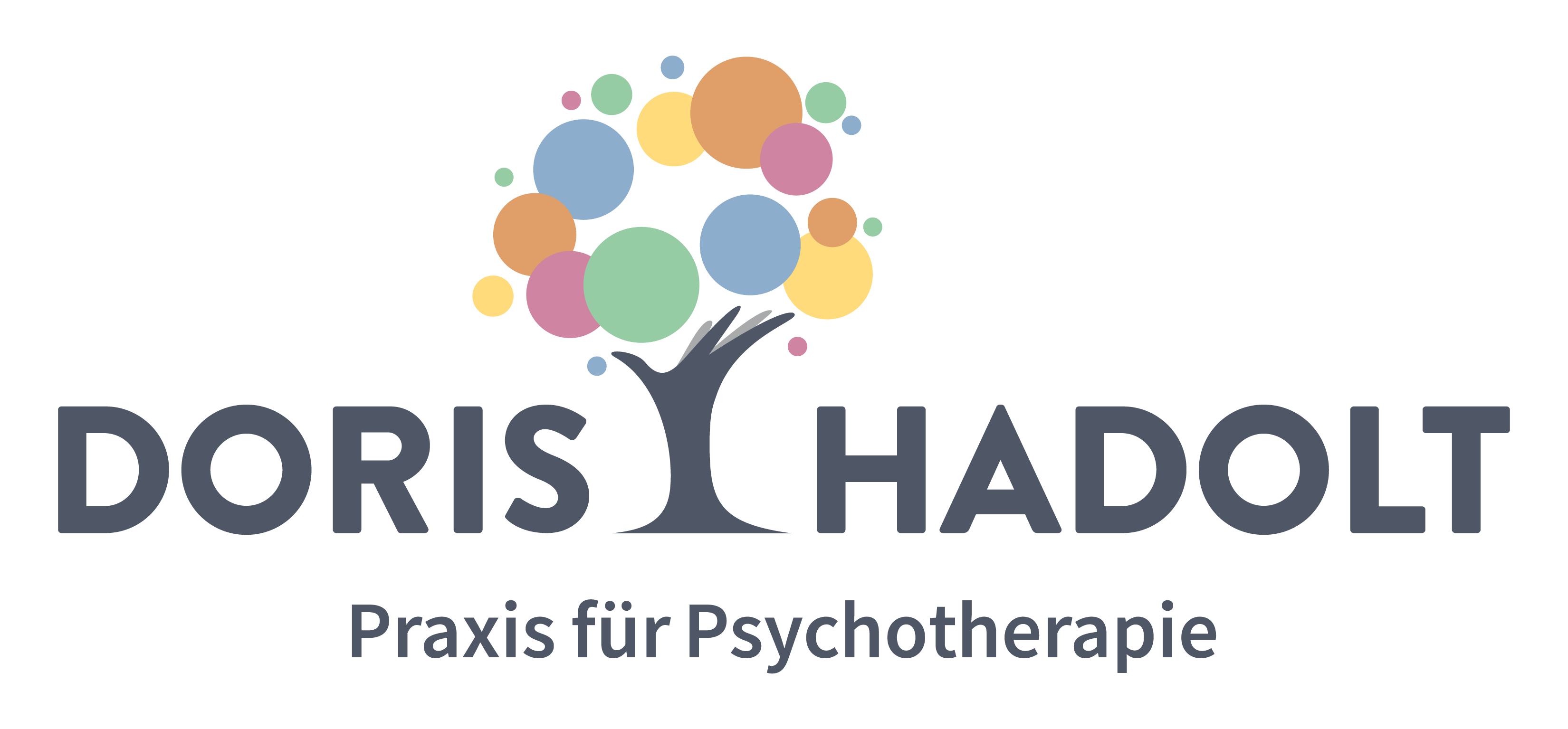Psychotherapie Hadolt